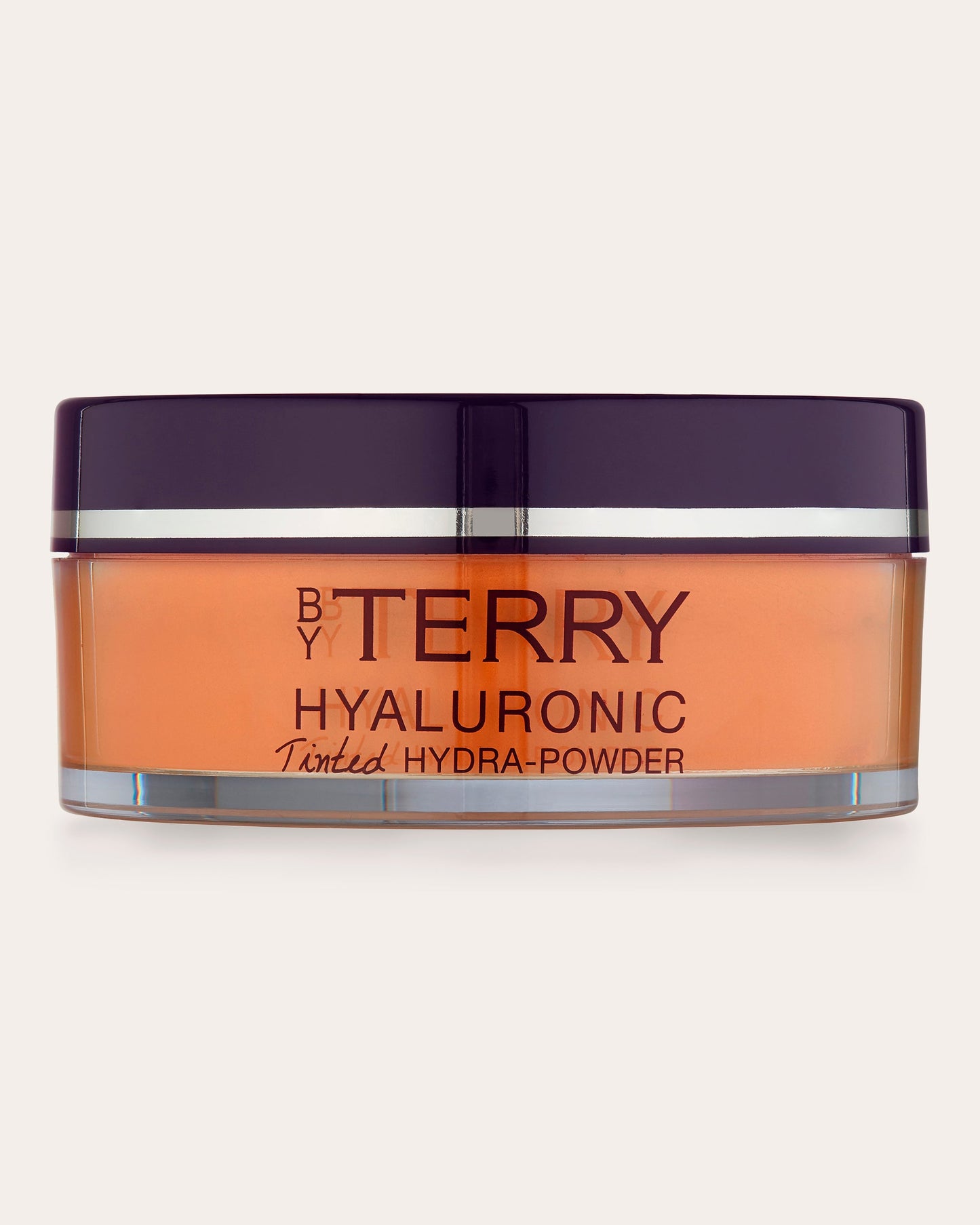 Hylauronic Tinted Hydra-Powder