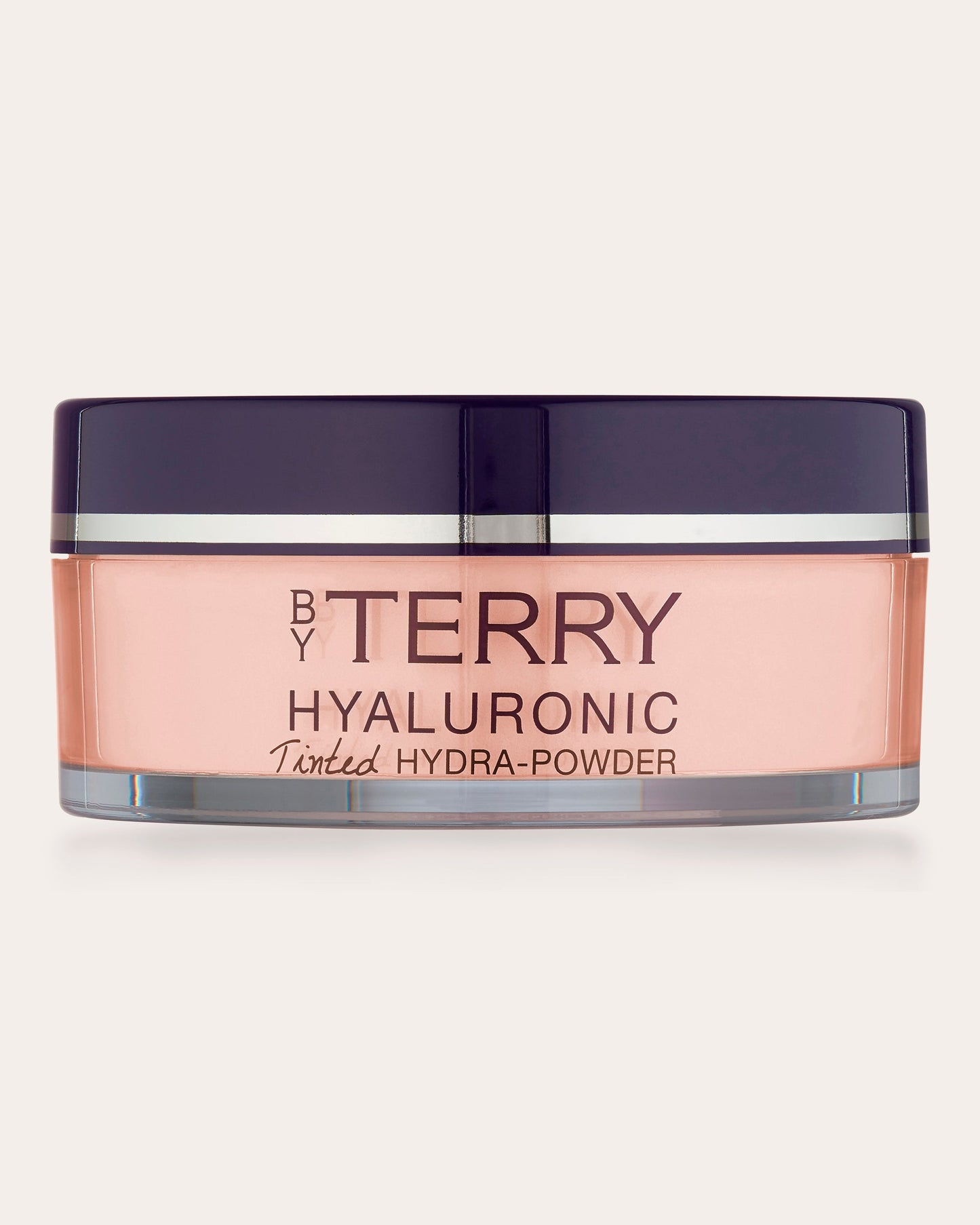 Hylauronic Tinted Hydra-Powder