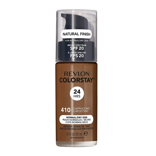 REVLON COLORSTAY FOUNDATION