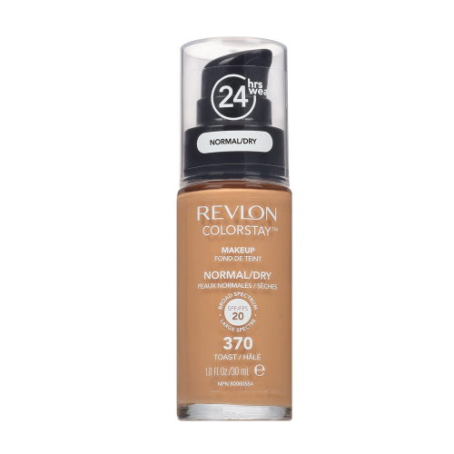REVLON COLORSTAY FOUNDATION