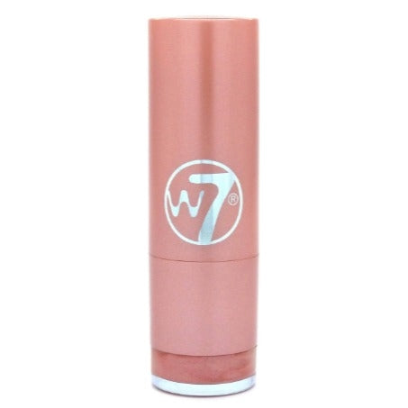 W7 Fashion Moisturising Lipstick, The Pinks