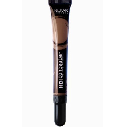 NICKA K HD CONCEALER