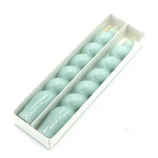 Color Taper Candles Collection - MAIA HOMES