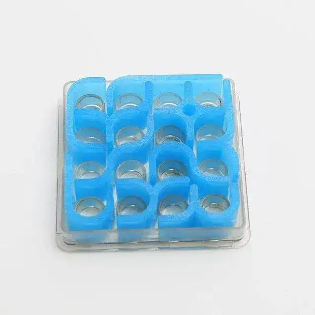 Crazy Curve 3D Matrix Geometric Puzzle - MAIA HOMES