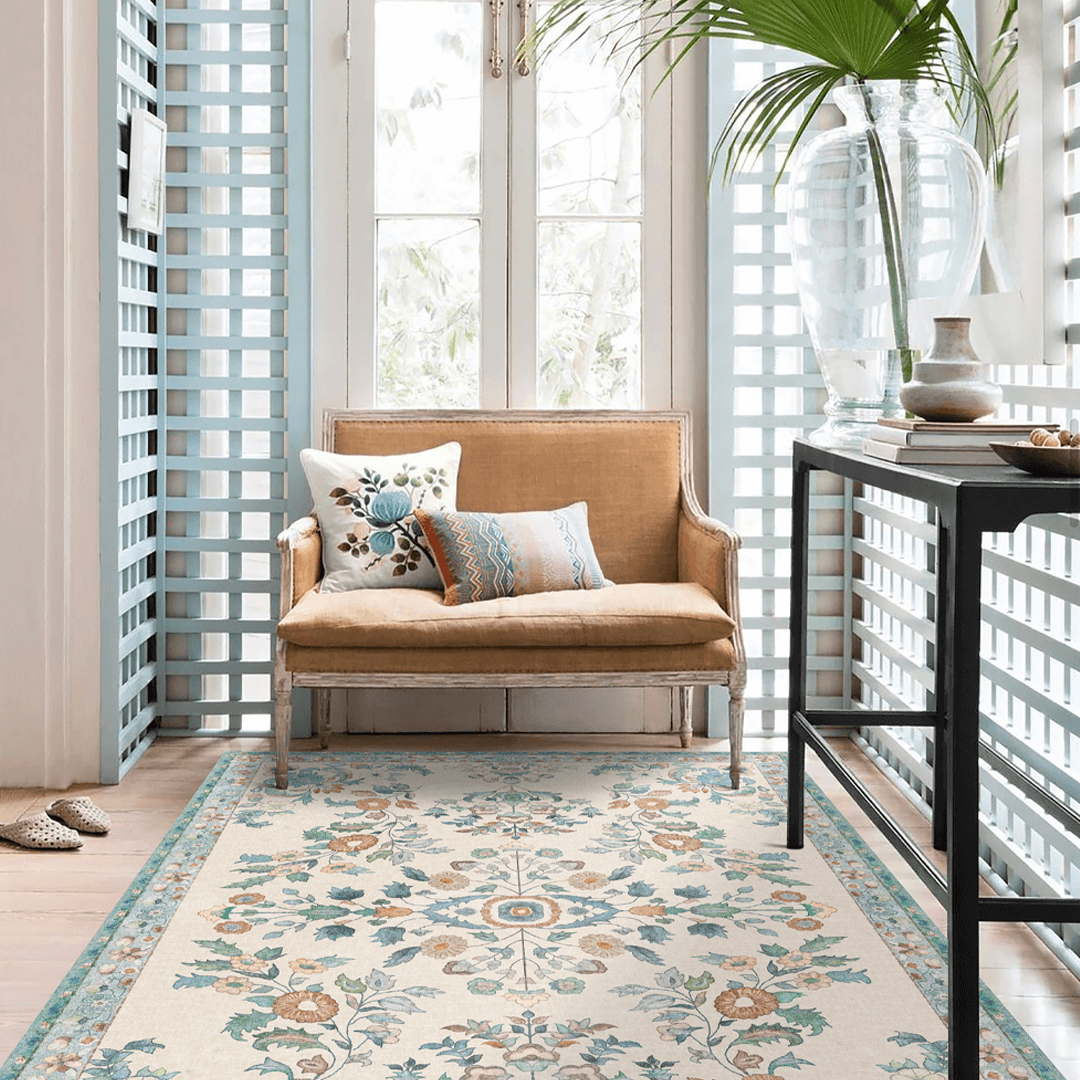 Rectangular Area Rug