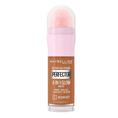 Maybelline New York Instant Age Rewind Instant Perfector 4-In-1 Glow Makeup 20ml