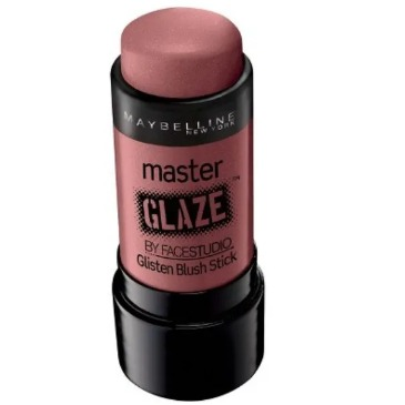 Maybelline New York Face Studio Master Glaze Glisten Blush Stick