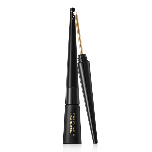 NEOGEN DERMALOGY Extra Volume Curl Metal Mascara - BLACK_