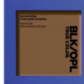 Black Opal True Color Pore Perfecting Powder Foundation