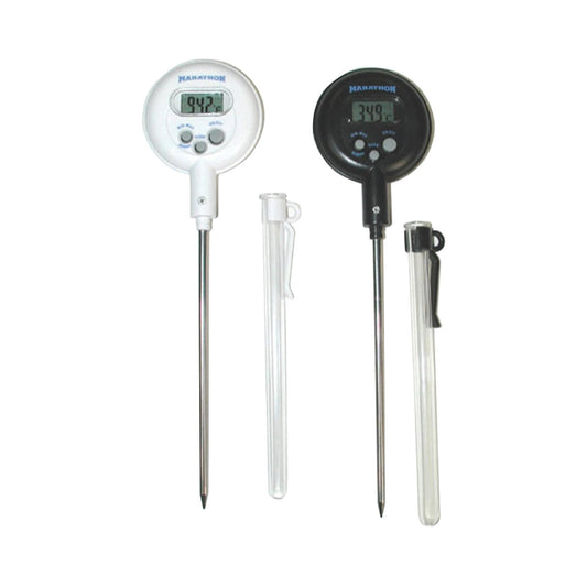 Marathon Min-Max Digital Laboratory Thermometer
