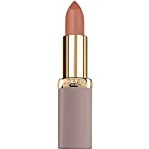 L'Oréal Colour Riche Ultra Matte Nude Lipstick