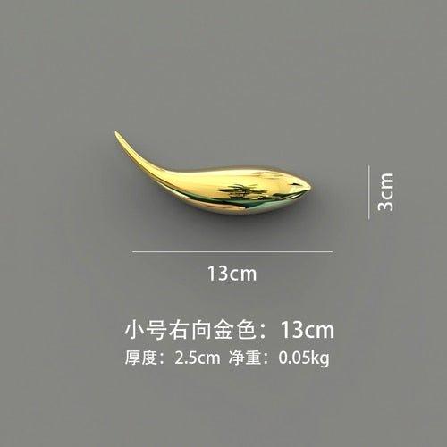 Guest Decoration Pendant Fish Wall Creativity - Animal Amity