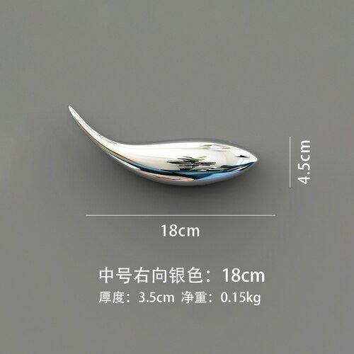 Guest Decoration Pendant Fish Wall Creativity - Animal Amity