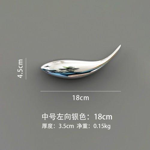 Guest Decoration Pendant Fish Wall Creativity - Animal Amity