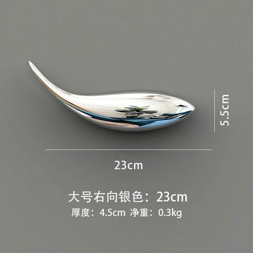 Guest Decoration Pendant Fish Wall Creativity - Animal Amity