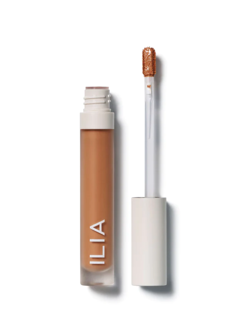 ILIA BEAUTY | True Skin Serum Concealer