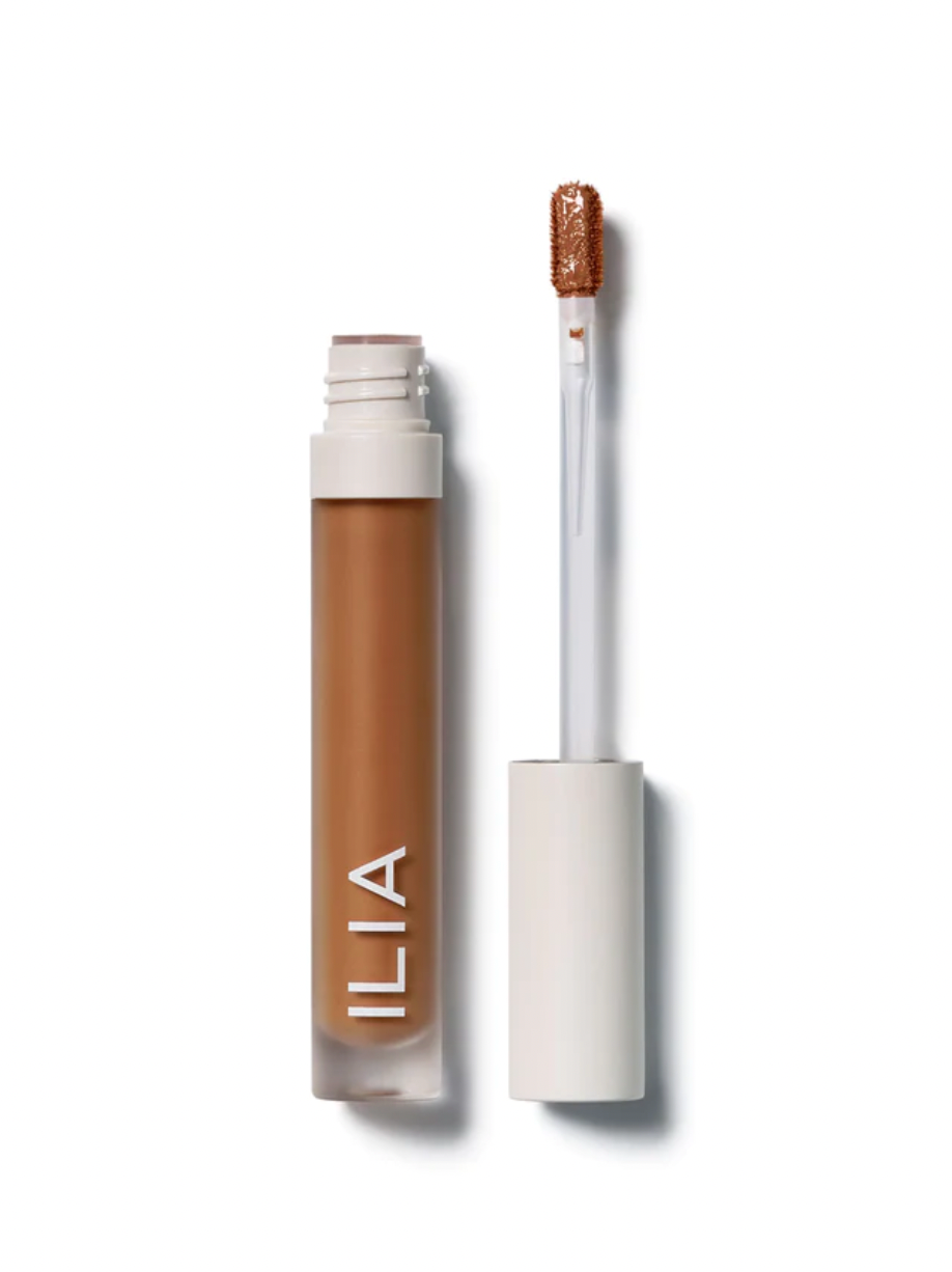 ILIA BEAUTY | True Skin Serum Concealer
