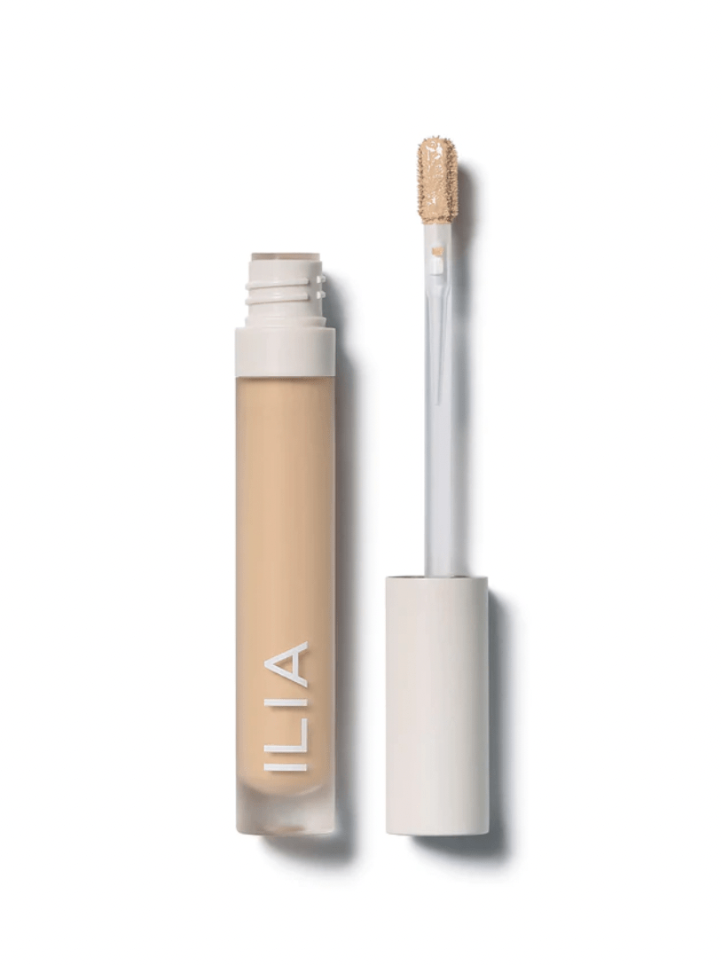 ILIA BEAUTY | True Skin Serum Concealer