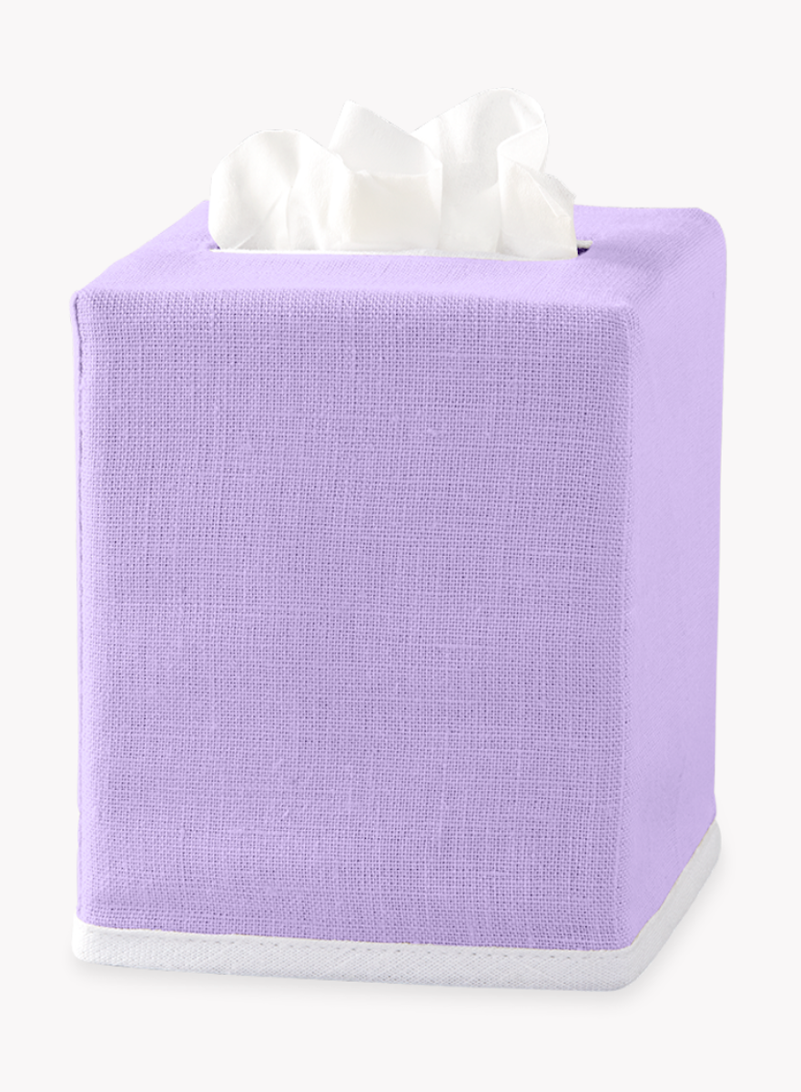 Chelsea Tissue Box Cover