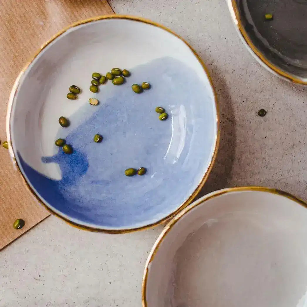 Jewelry Trinket Dish Organizer