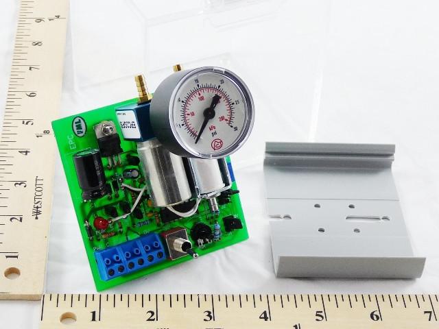 Johnson Controls EPC2GFS - E-P NO BLEED TRNSDCRORIDE GAG