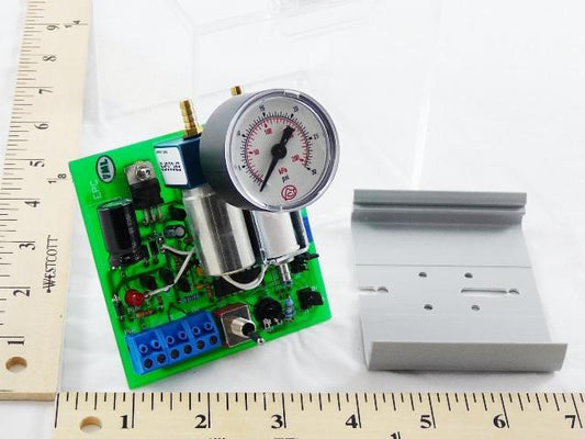 Johnson Controls EPC2GFS - E-P NO BLEED TRNSDCRORIDE GAG