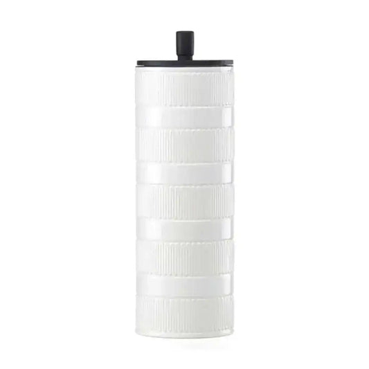 Kate Spade York Avenue Tall Canister