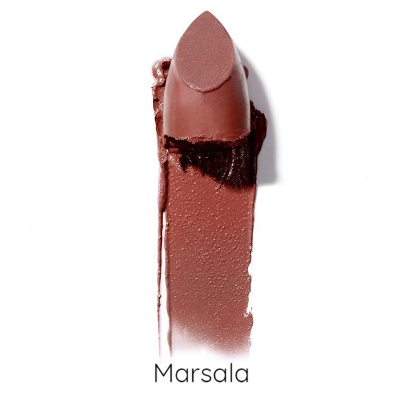 ILIA BEAUTY COLOR BLOCK MARSALA