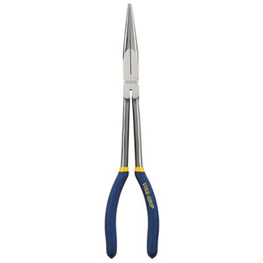 VISE-GRIP 1773584 11 LONG REACH LONG NOSE PLIERS
