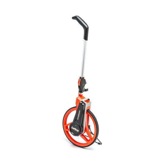 Lufkin PSMW48CL 12" Professional Centerline SAE Measuring Wheel