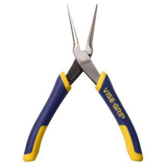 VISE-GRIP 2078955 5-1/2 NEEDLE NOSE PLIERS