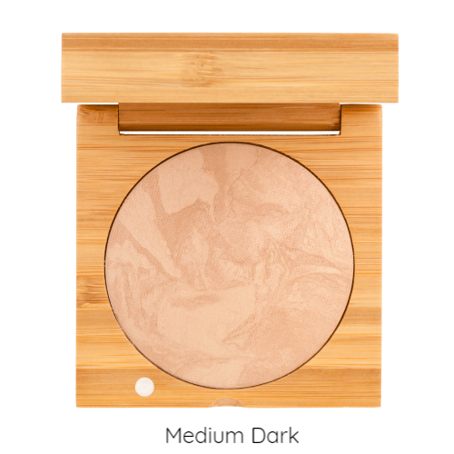 ANTONYM COSMETICS | Baked Foundations