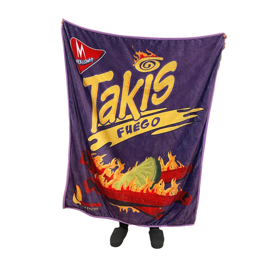 TAKIS Blanket