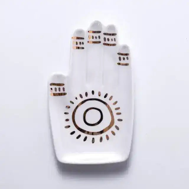 Mini Vacay Jewelry Trinket - MAIA HOMES