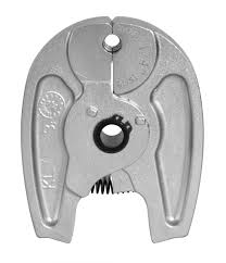 Sporlan PZK-J8 - 1/2 inch J Series Zoomlock Jaw Set  (PZK-J8)