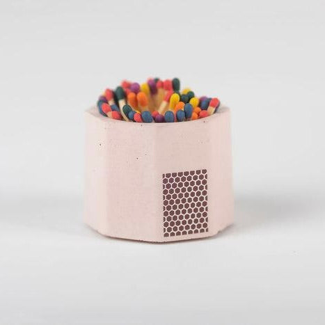 Tenn Prairie: Match Holders