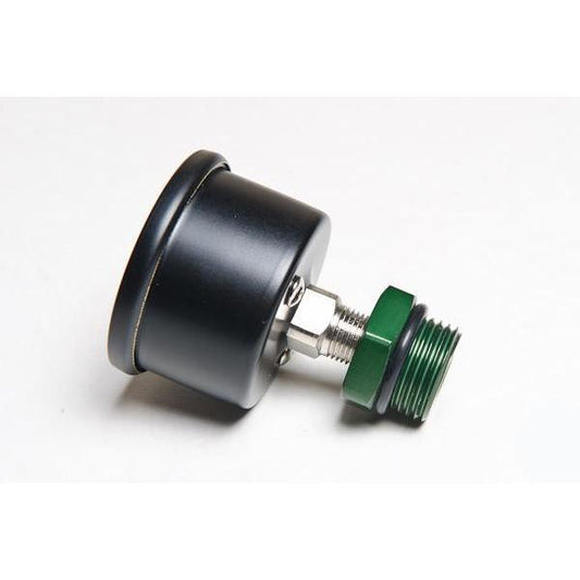 Radium Engineering 0-100 PSI Fuel Pressure Gauge w/ -8AN Adapter