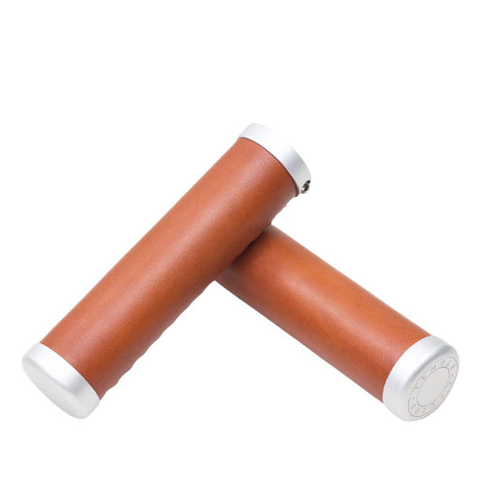 Premium Leather Grips