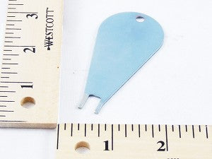 HONEYWELL 801534-00638 - Calibration Wrench T991/T631