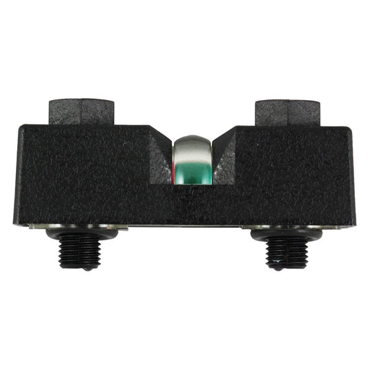 Pentek 143550 Differential Pressure Gauge With 2 Color Needle