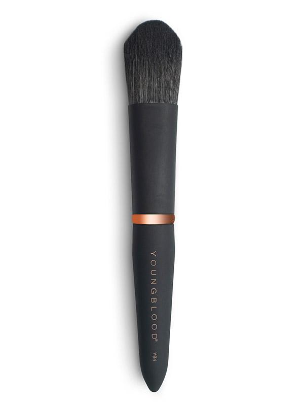 Youngblood YB4 Foundation Brush